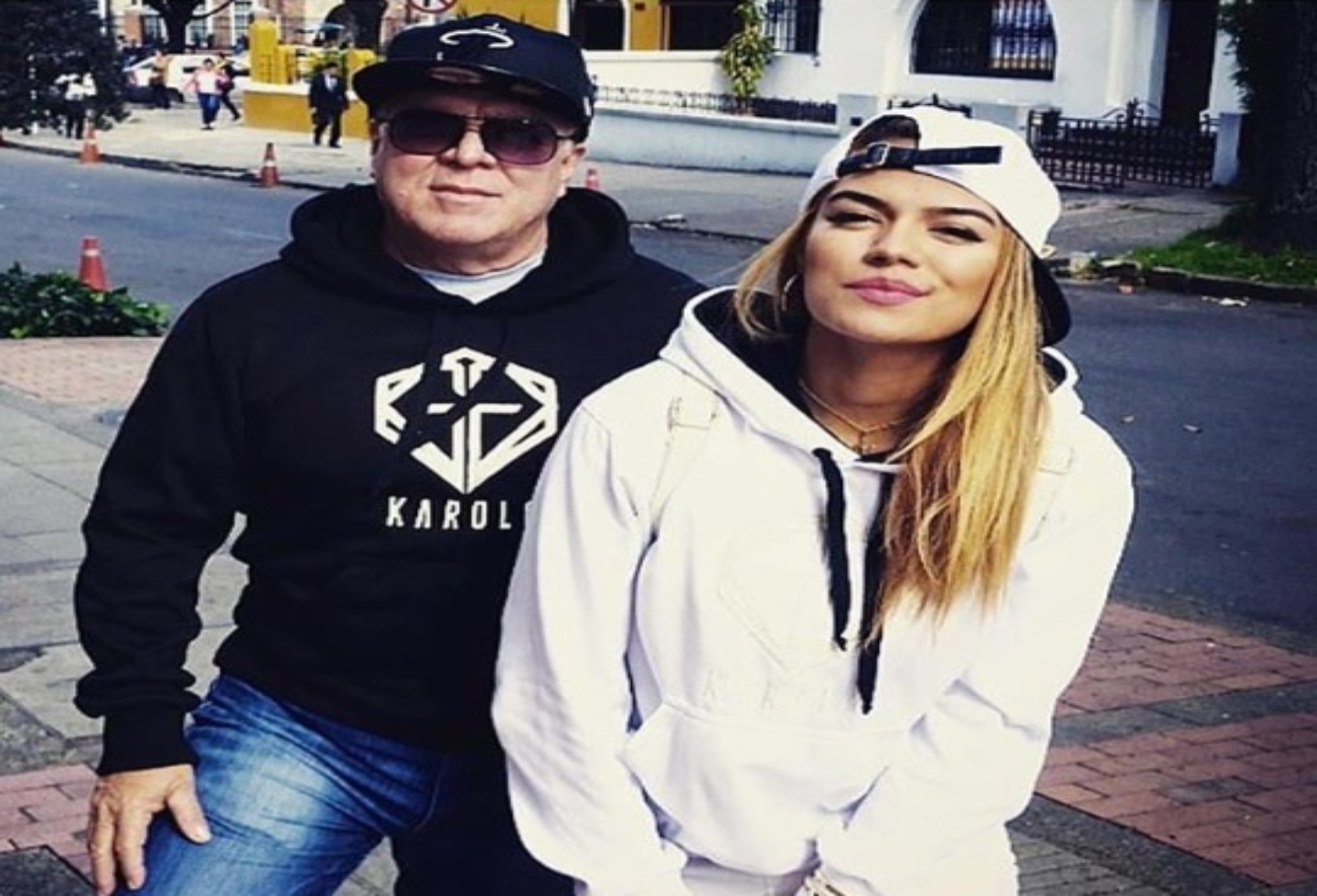 Padre de Karol G se lanza como cantante Alerta Bogotá